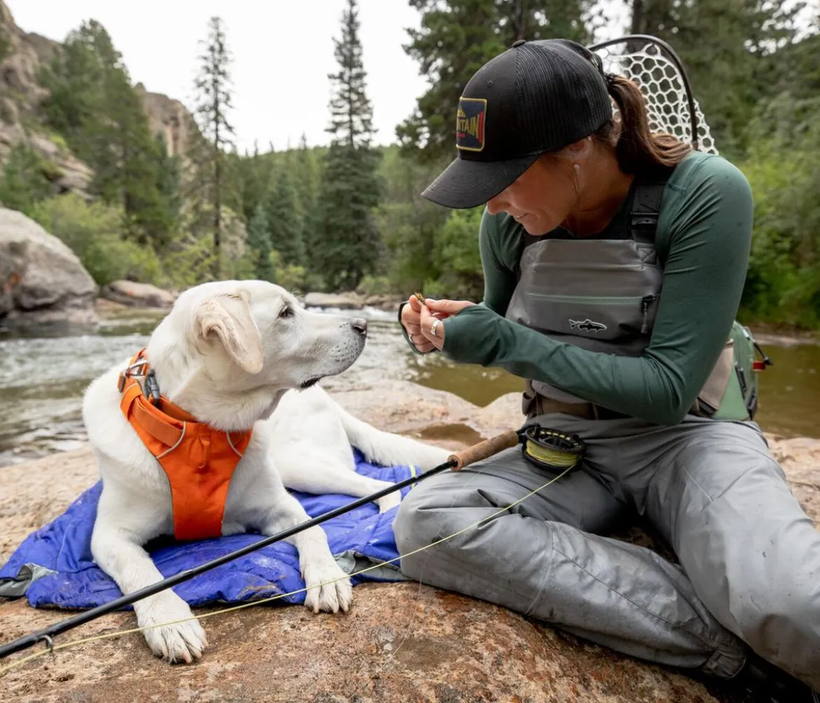 RUFFWEAR® Highlands™ Hundeschlafsack