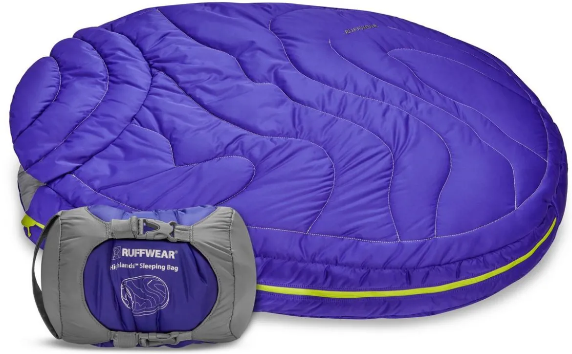 RUFFWEAR® Highlands™ Hundeschlafsack