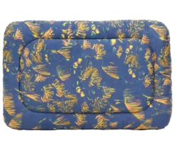 RUFFWEAR® Hundebett Basecamp™, rechteckig, Deep Jungle