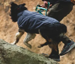 RUFFWEAR® Hunde-Fleecejacke Climate Changer™