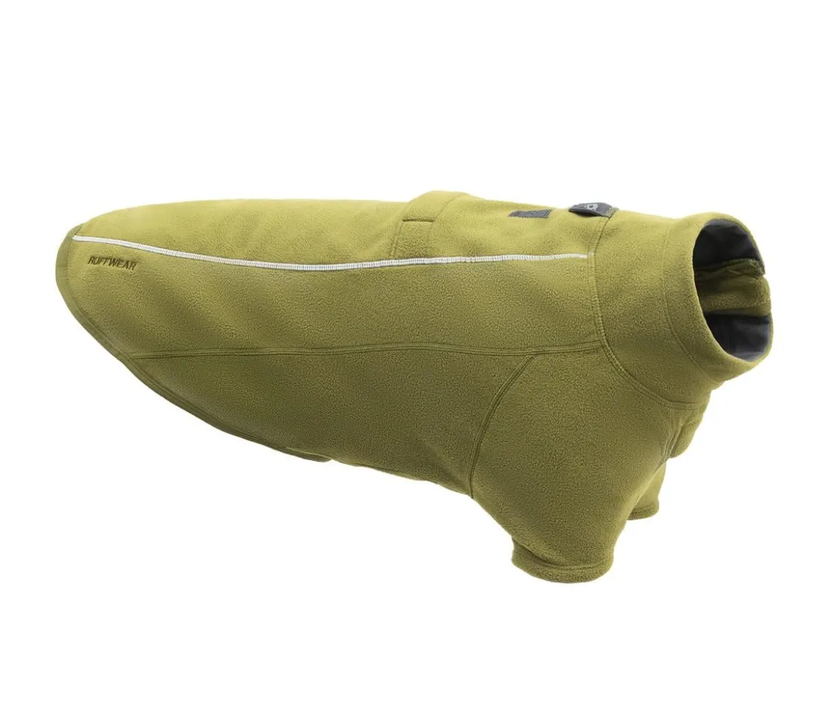 RUFFWEAR® Hunde-Fleecejacke Climate Changer™
