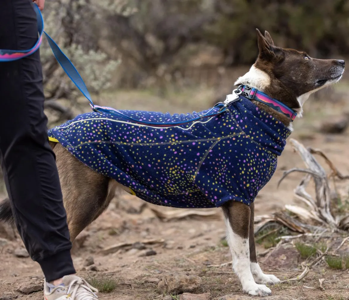 RUFFWEAR® Hunde-Fleecejacke Climate Changer™