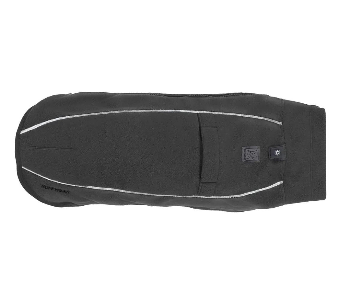 RUFFWEAR® Hunde-Fleecejacke Climate Changer™