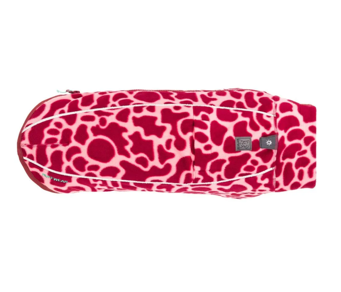 RUFFWEAR® Hunde-Fleecejacke Climate Changer™