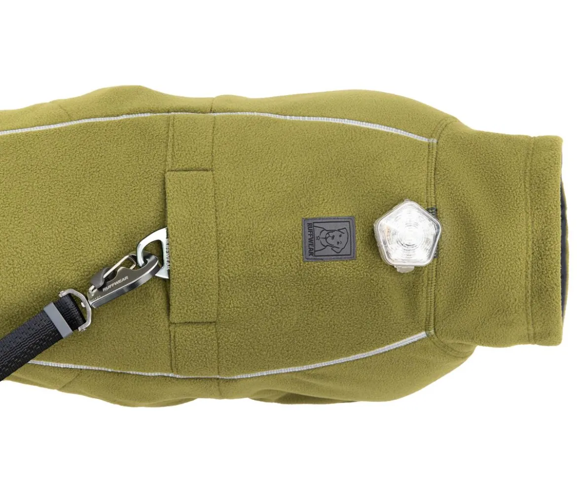 RUFFWEAR® Hunde-Fleecejacke Climate Changer™