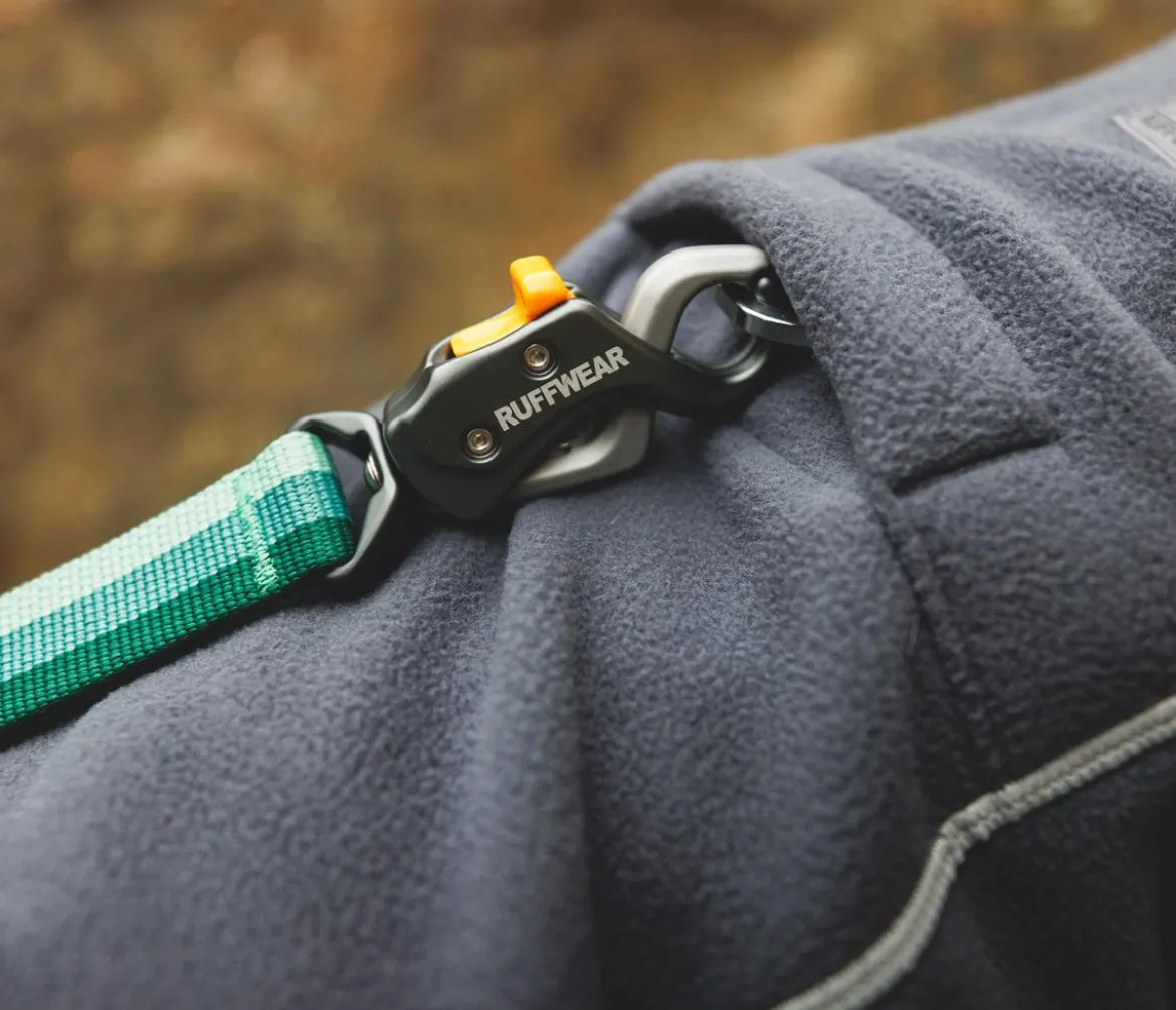RUFFWEAR® Hunde-Fleecejacke Climate Changer™