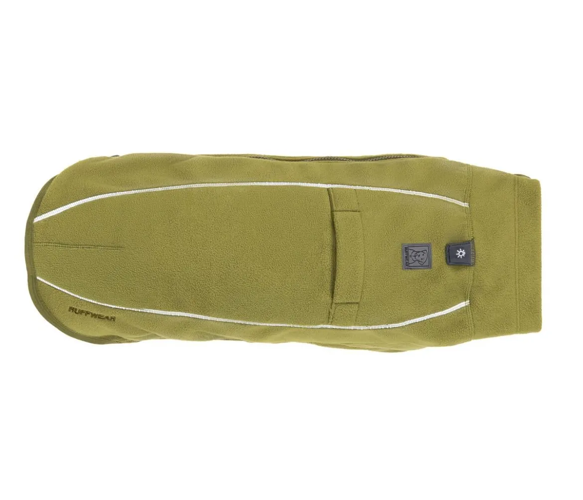 RUFFWEAR® Hunde-Fleecejacke Climate Changer™
