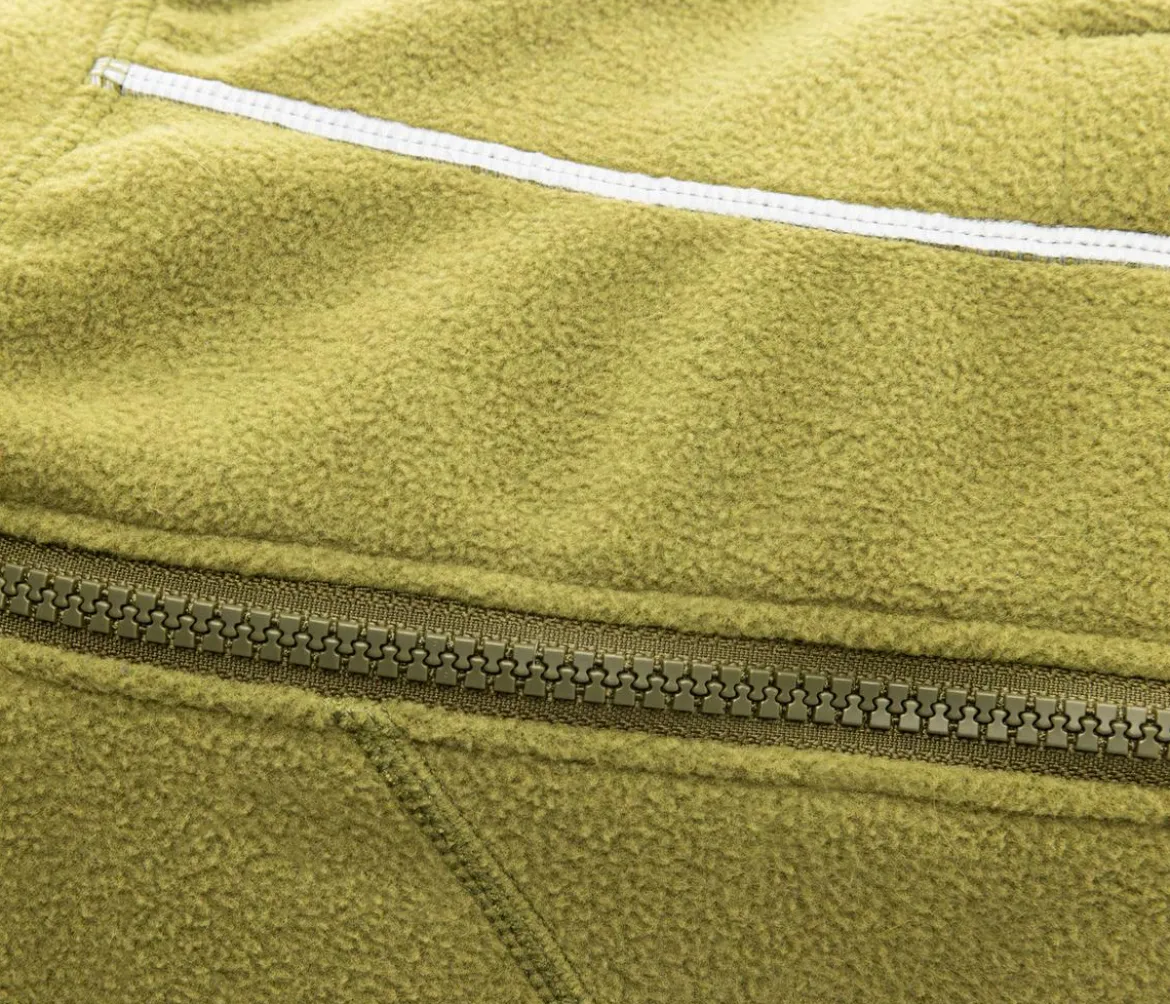 RUFFWEAR® Hunde-Fleecejacke Climate Changer™