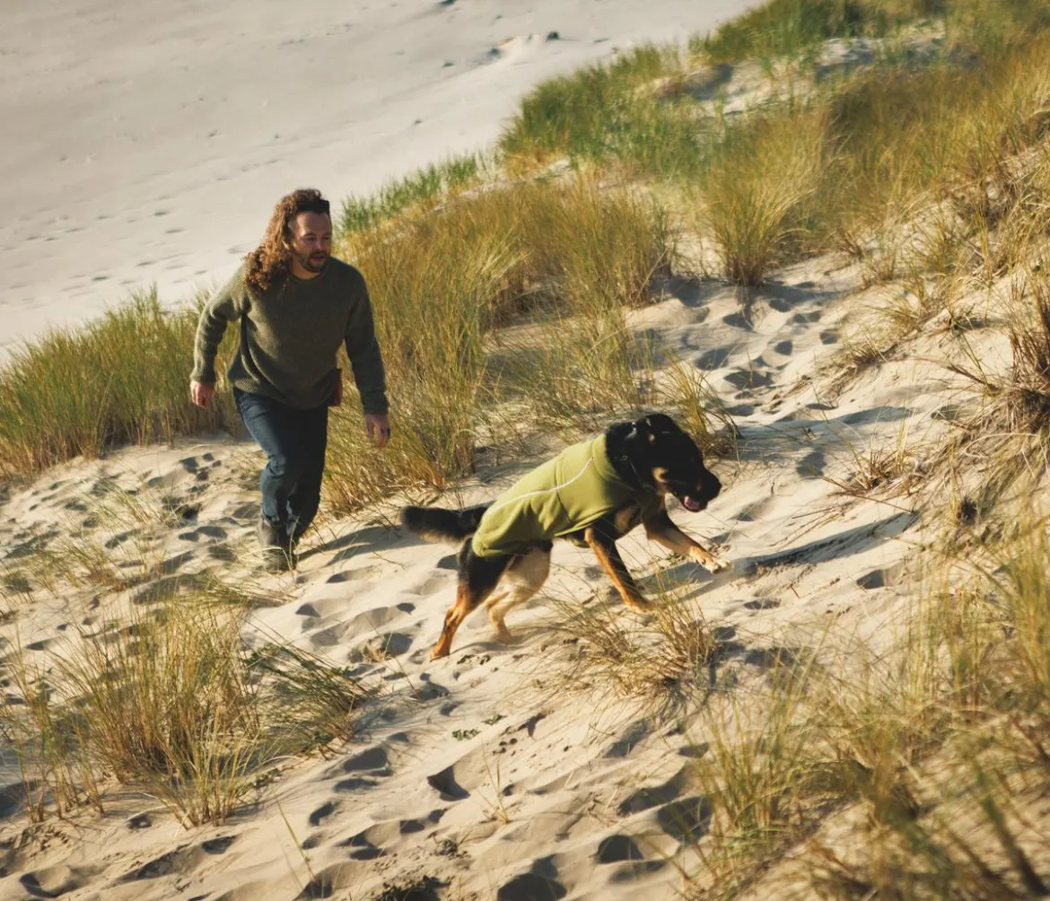 RUFFWEAR® Hunde-Fleeceweste Climate Changer™