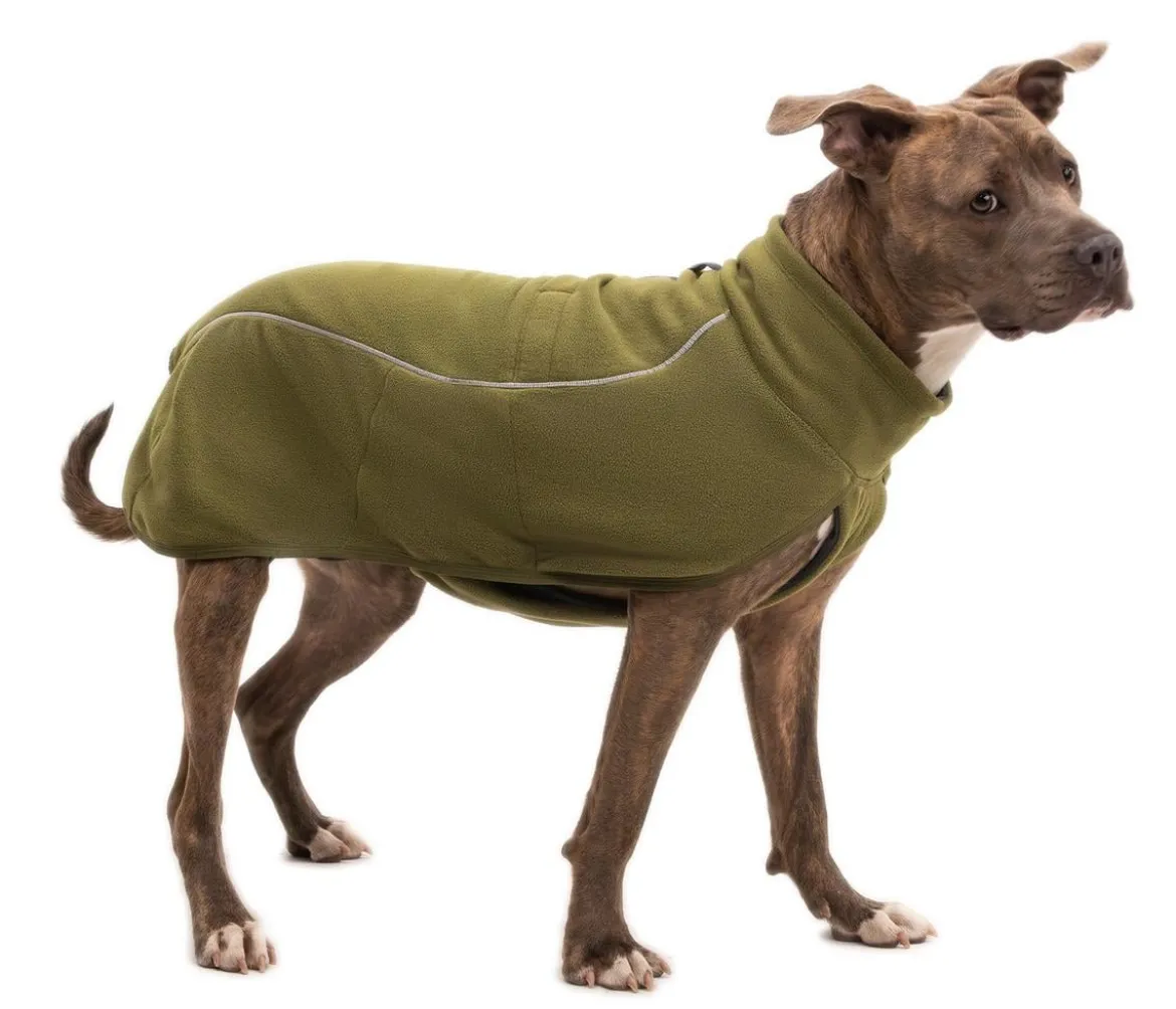 RUFFWEAR® Hunde-Fleeceweste Climate Changer™