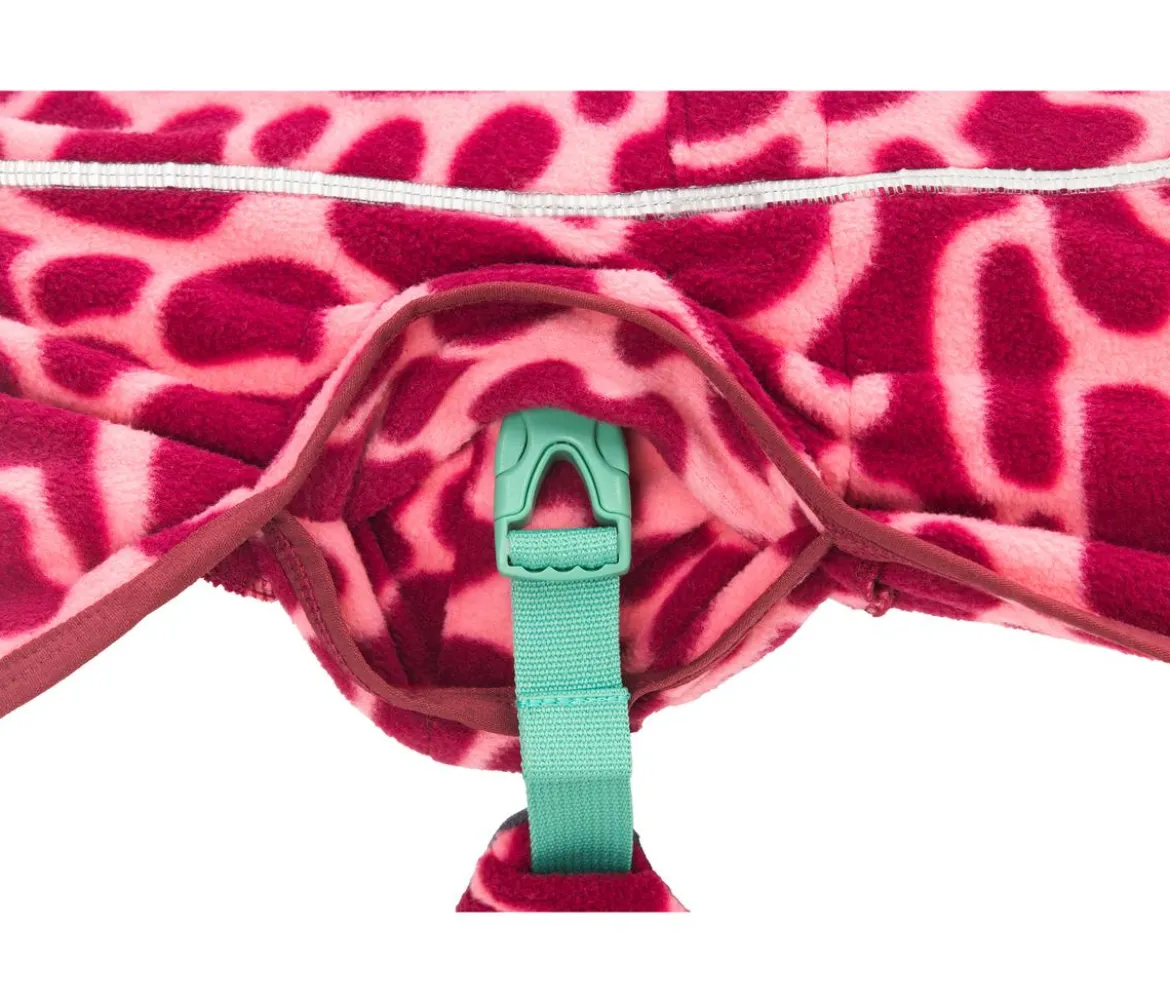 RUFFWEAR® Hunde-Fleeceweste Climate Changer™