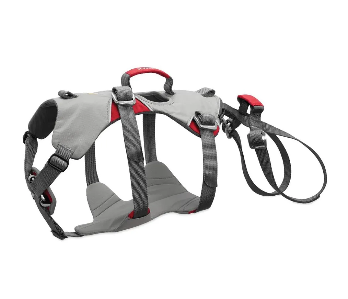 RUFFWEAR® Hundegeschirr DoubleBack™