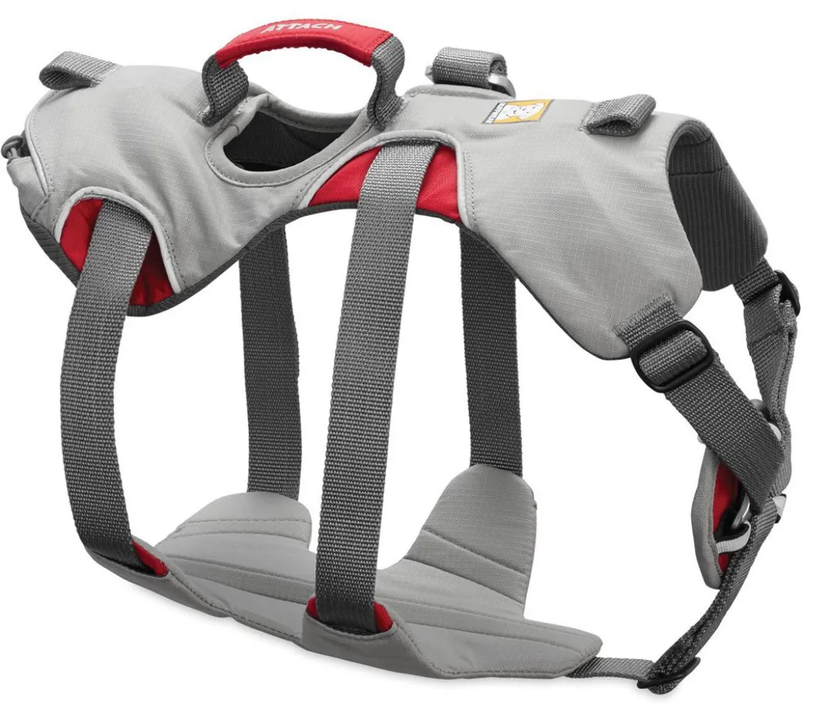RUFFWEAR® Hundegeschirr DoubleBack™