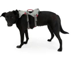 RUFFWEAR® Hundegeschirr DoubleBack™