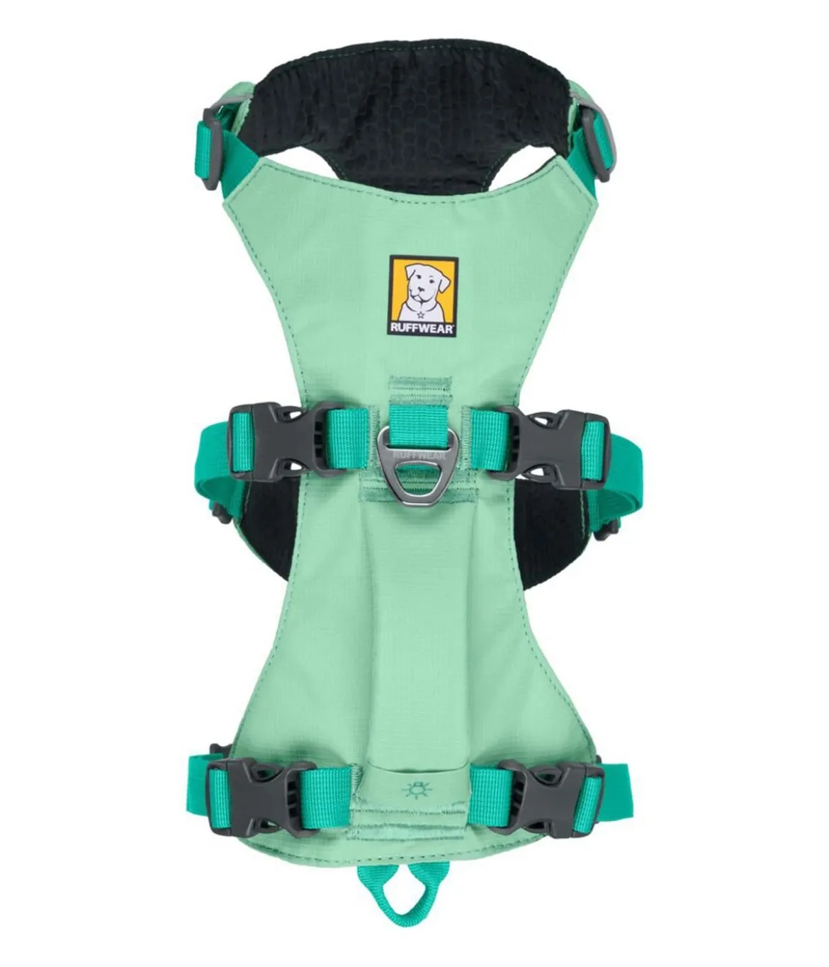 RUFFWEAR® Hundegeschirr Flagline Harness 2.0