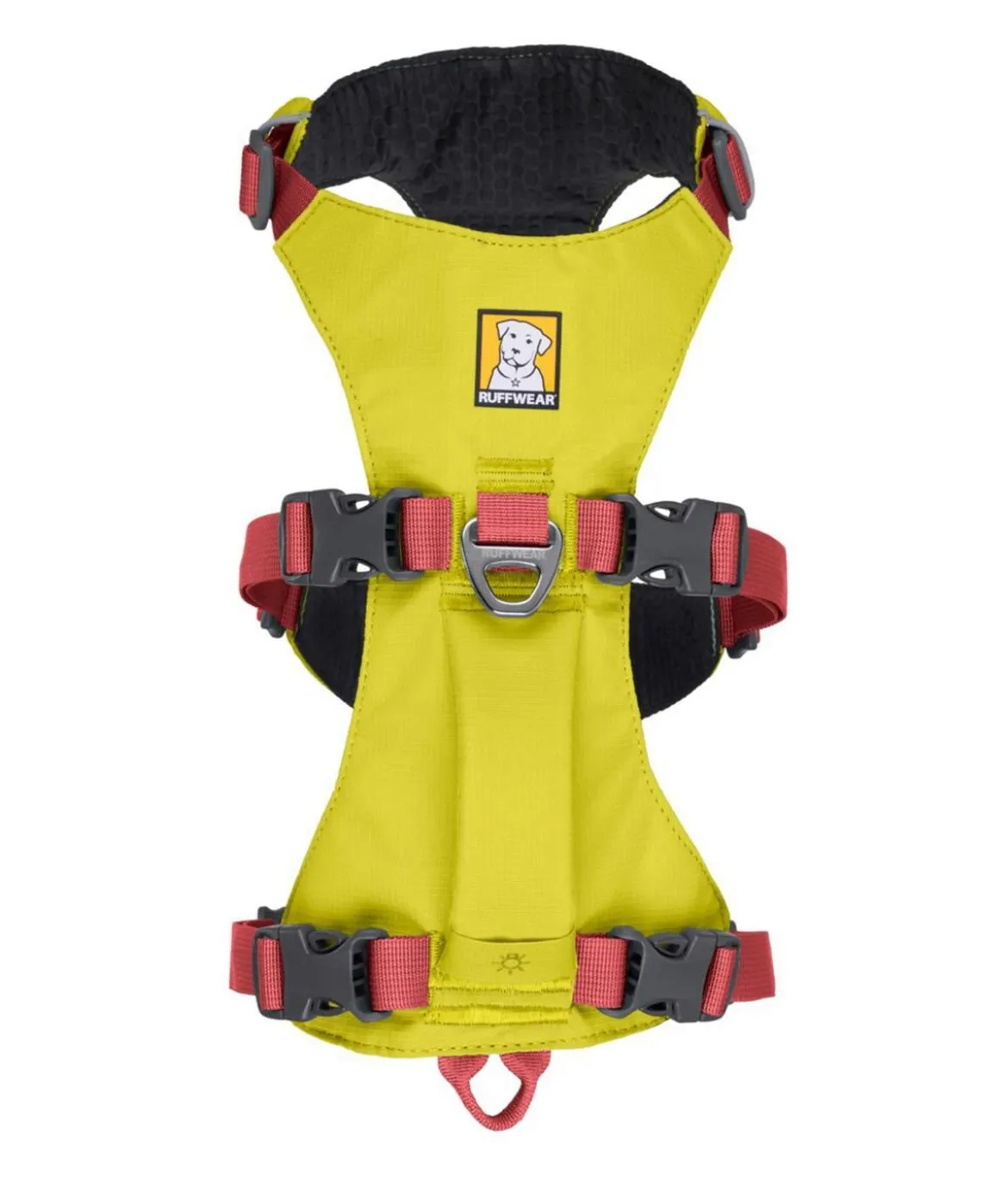 RUFFWEAR® Hundegeschirr Flagline Harness 2.0