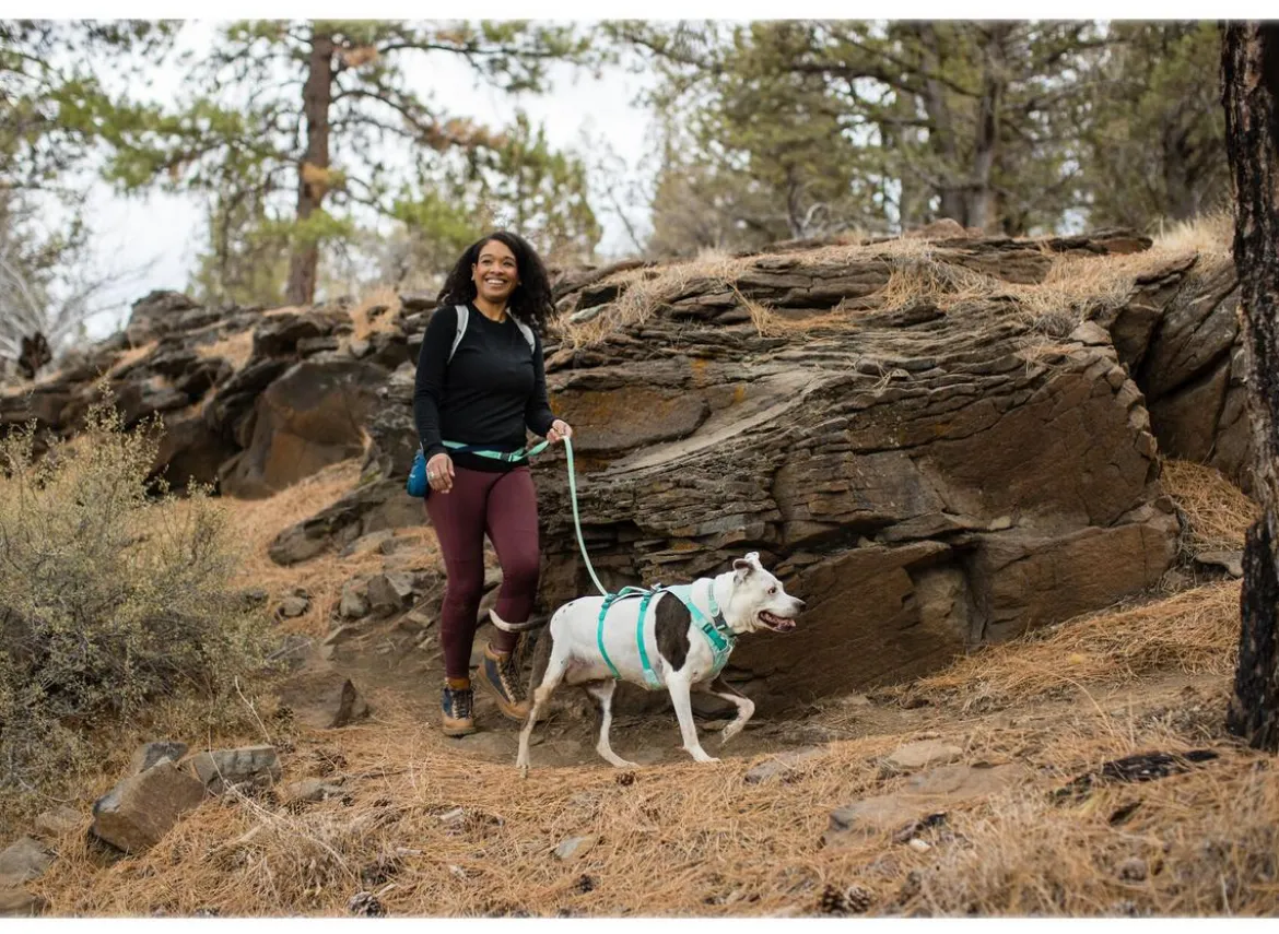 RUFFWEAR® Hundegeschirr Flagline Harness 2.0