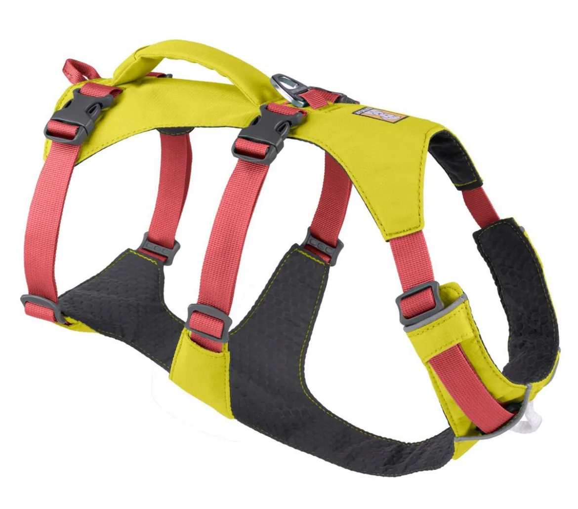 RUFFWEAR® Hundegeschirr Flagline Harness 2.0
