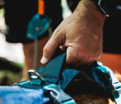 RUFFWEAR® Hundegeschirr Flagline Harness 2.0