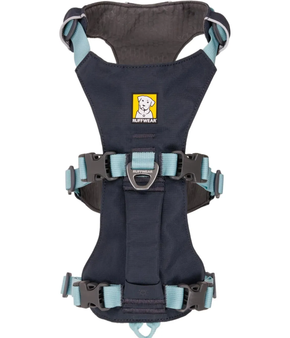 RUFFWEAR® Hundegeschirr Flagline Harness 2.0