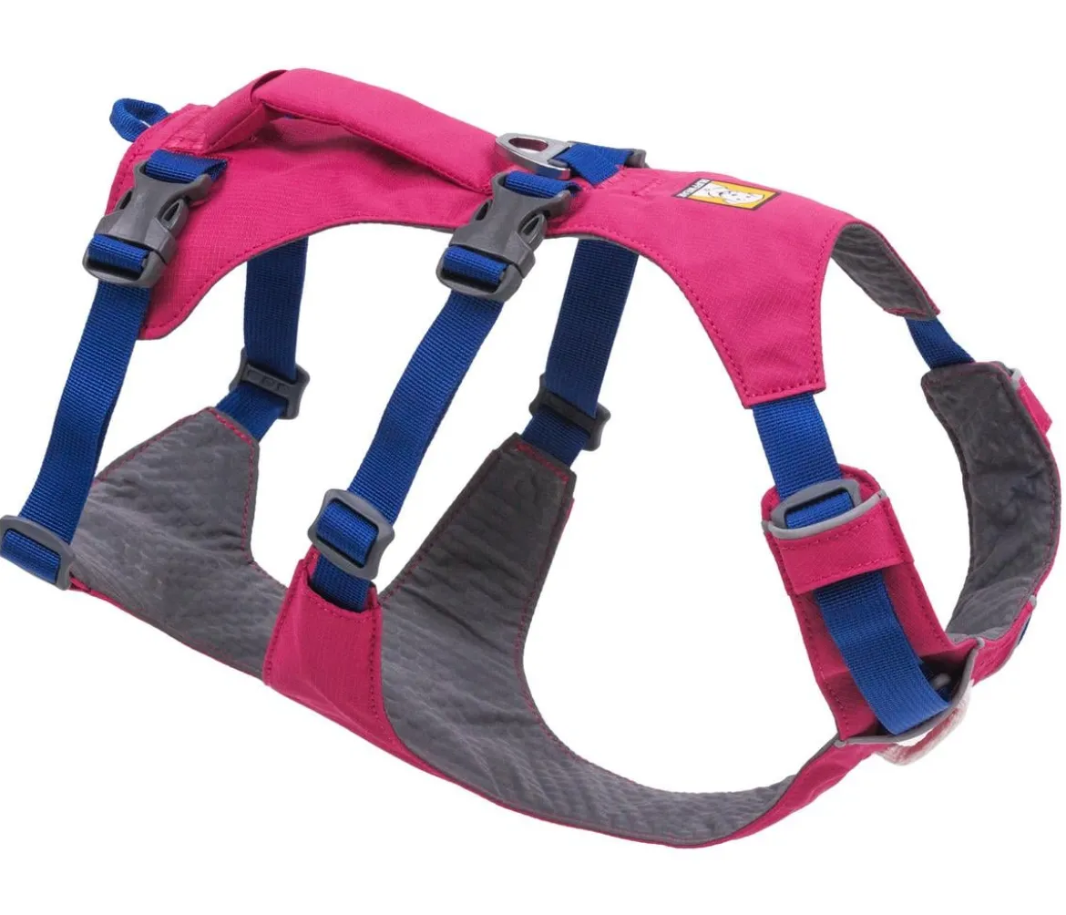 RUFFWEAR® Hundegeschirr Flagline Harness 2.0