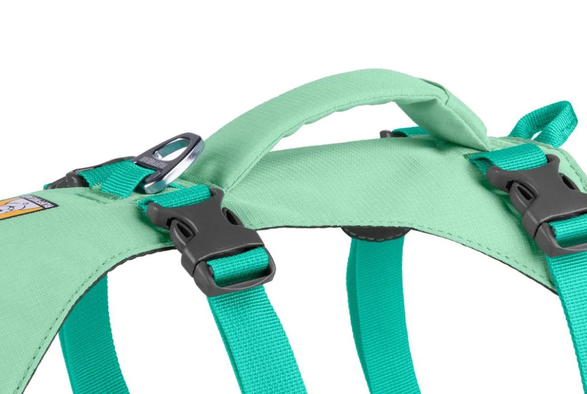 RUFFWEAR® Hundegeschirr Flagline Harness 2.0