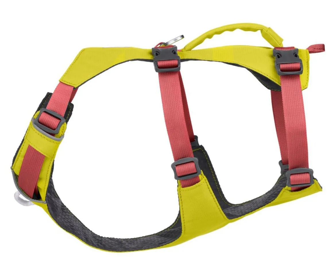 RUFFWEAR® Hundegeschirr Flagline Harness 2.0
