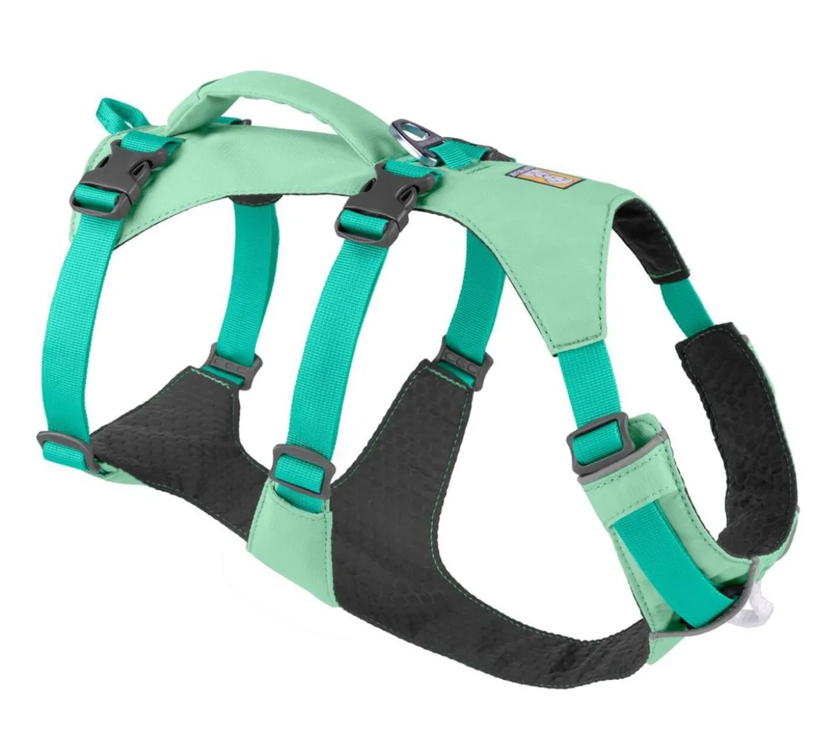 RUFFWEAR® Hundegeschirr Flagline Harness 2.0