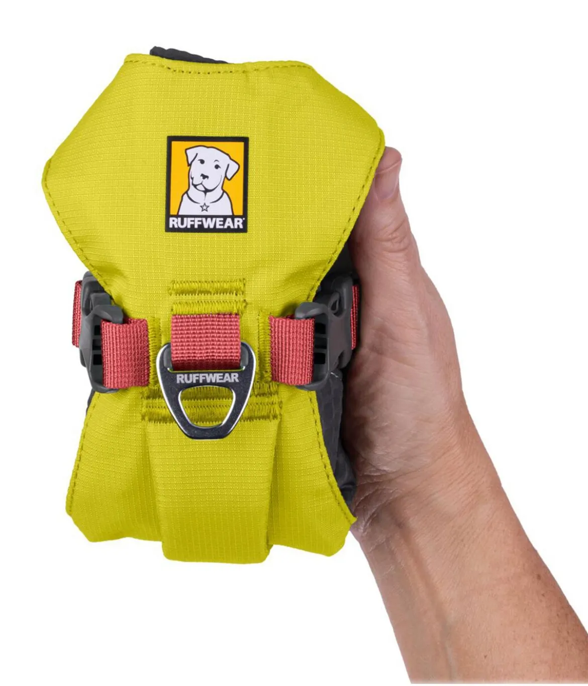 RUFFWEAR® Hundegeschirr Flagline Harness 2.0