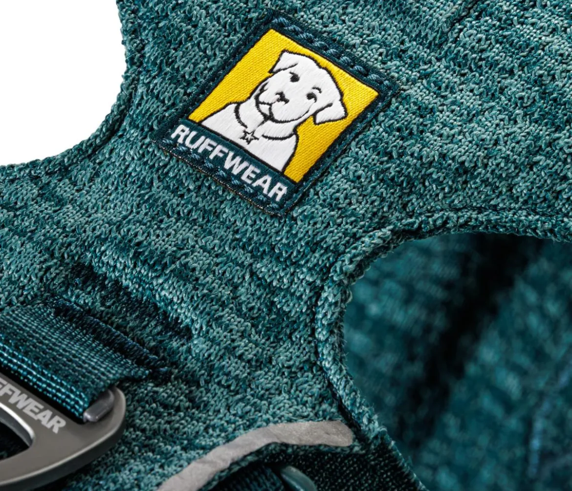 RUFFWEAR® Hundegeschirr Front Range® Flex