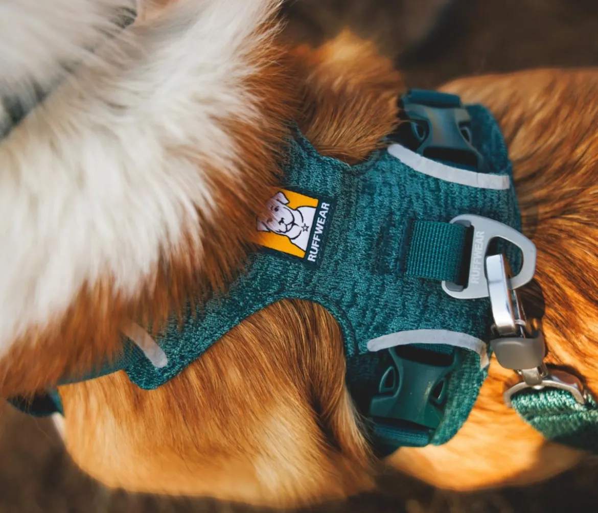 RUFFWEAR® Hundegeschirr Front Range® Flex