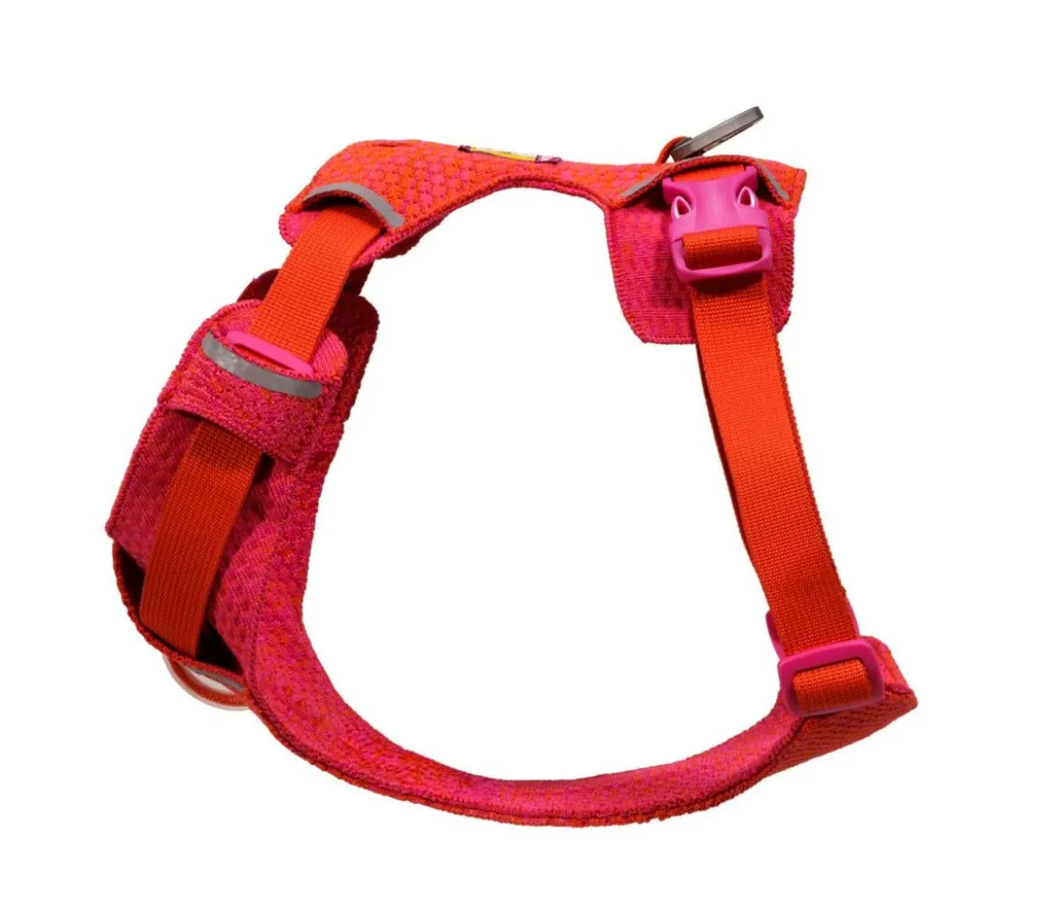 RUFFWEAR® Hundegeschirr Front Range® Flex