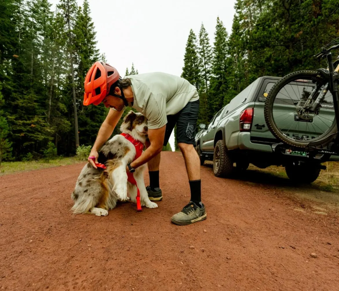 RUFFWEAR® Hundegeschirr Front Range® Flex