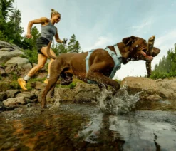 RUFFWEAR® Hundegeschirr Front Range® Flex