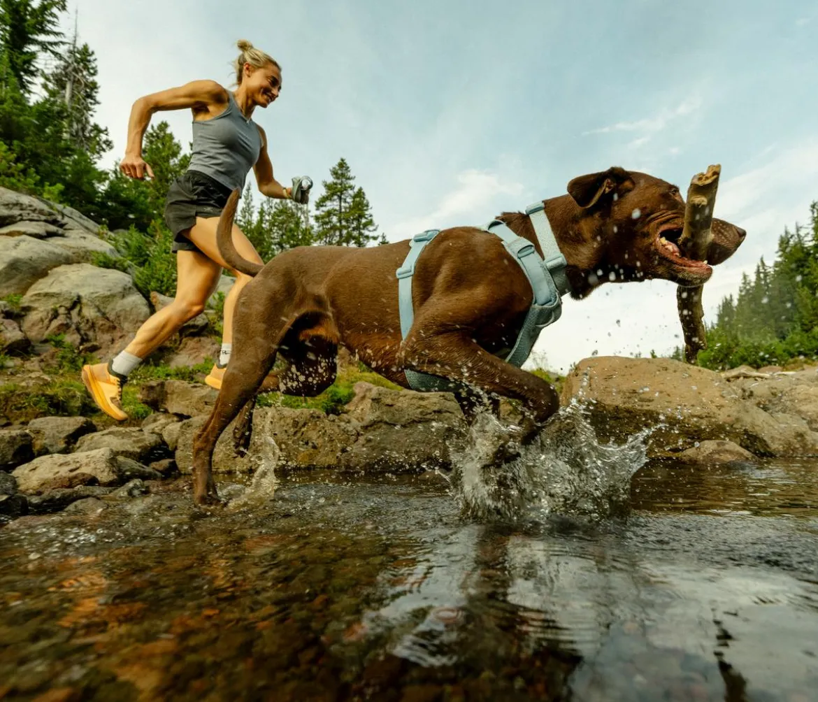 RUFFWEAR® Hundegeschirr Front Range® Flex