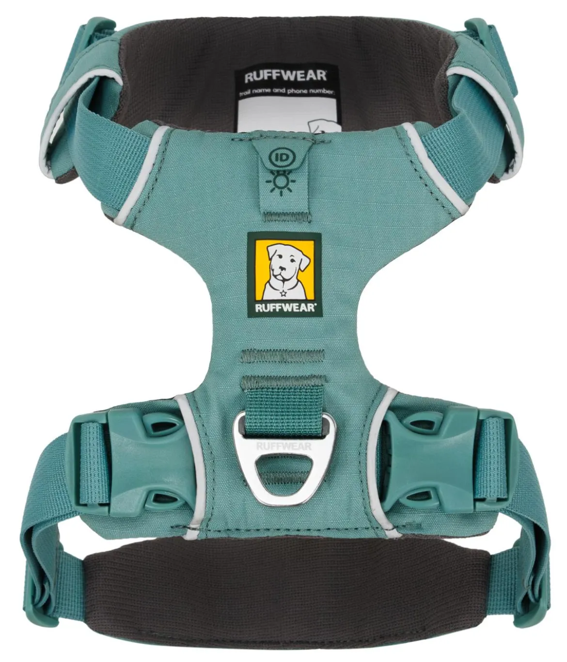 RUFFWEAR® Hundegeschirr Front Range®