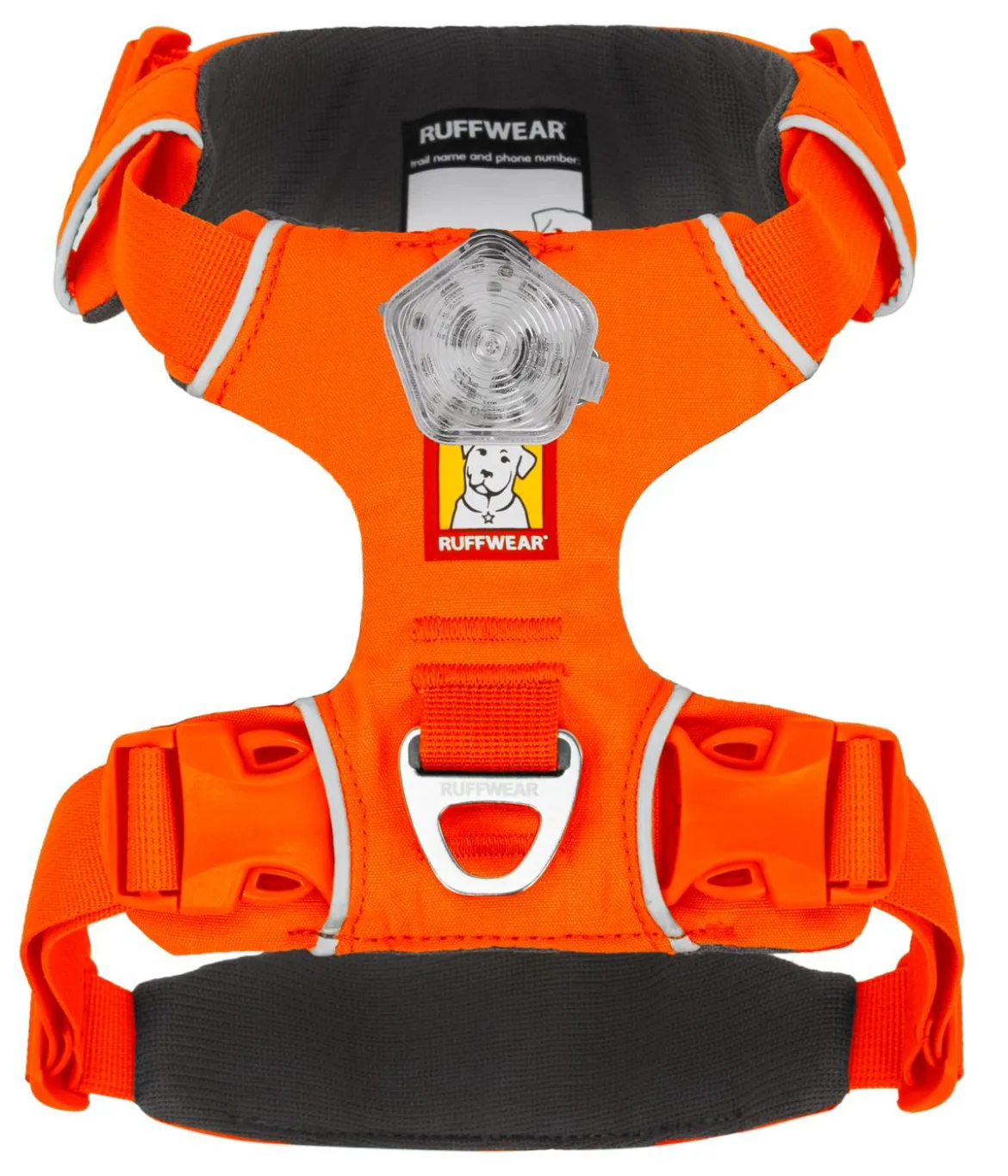RUFFWEAR® Hundegeschirr Front Range®