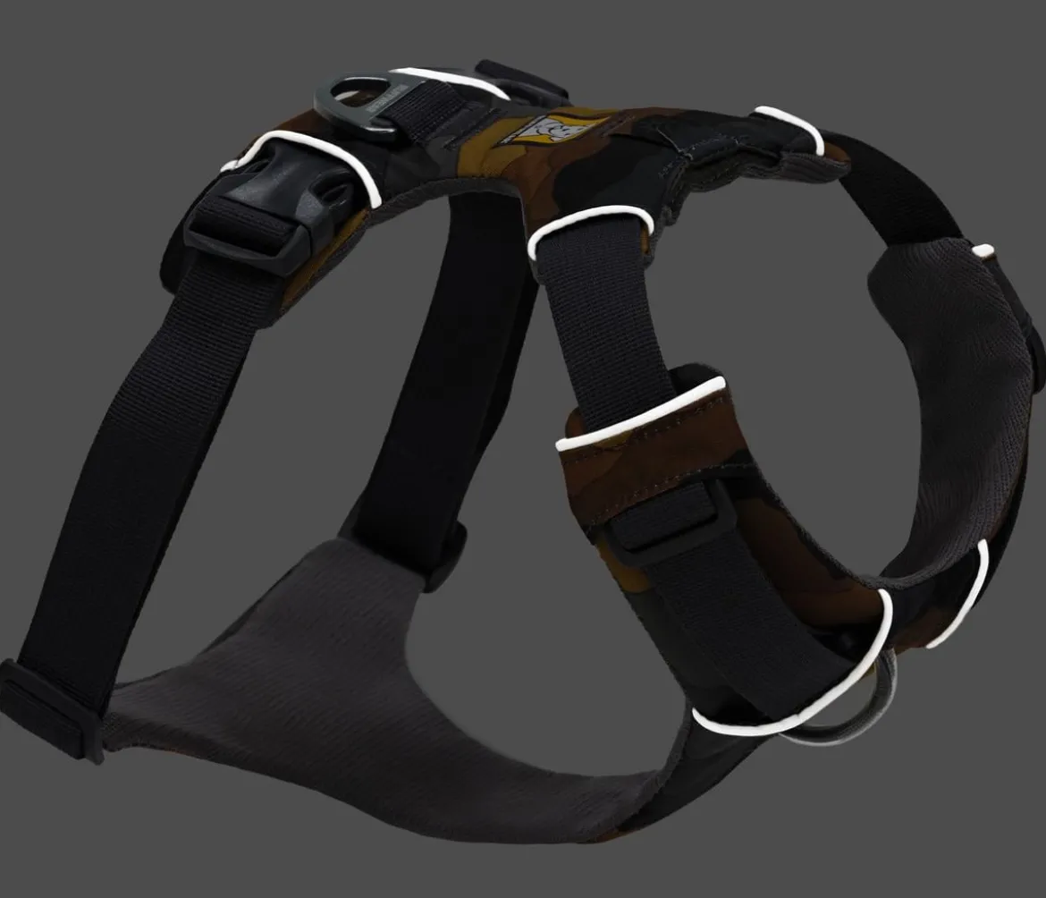 RUFFWEAR® Hundegeschirr Front Range®