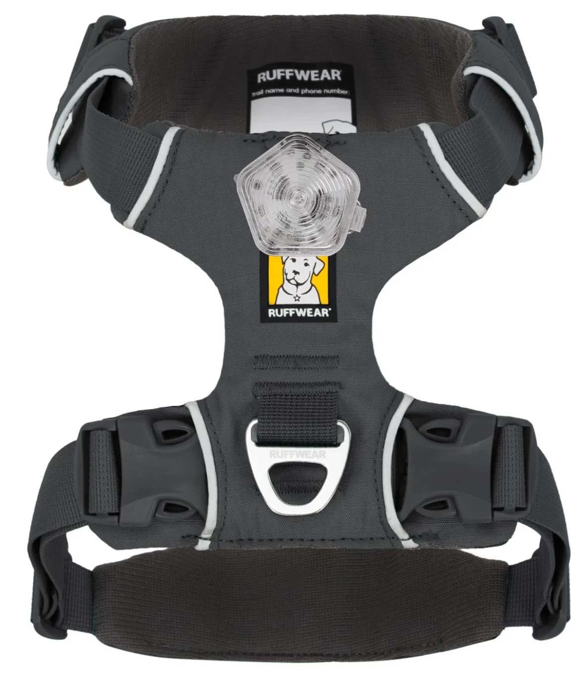 RUFFWEAR® Hundegeschirr Front Range®