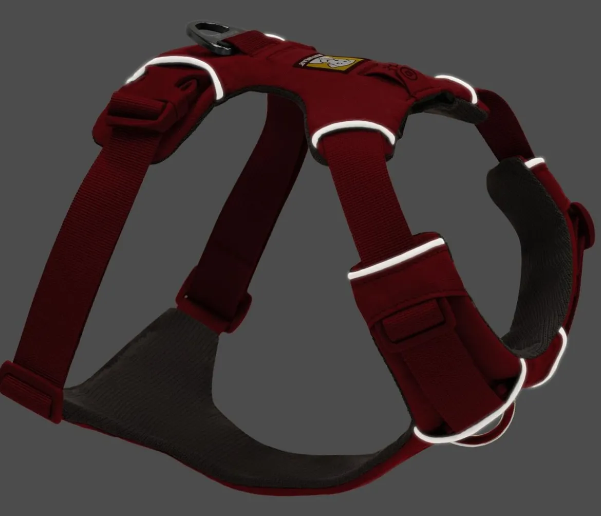 RUFFWEAR® Hundegeschirr Front Range®