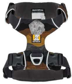 RUFFWEAR® Hundegeschirr Front Range®