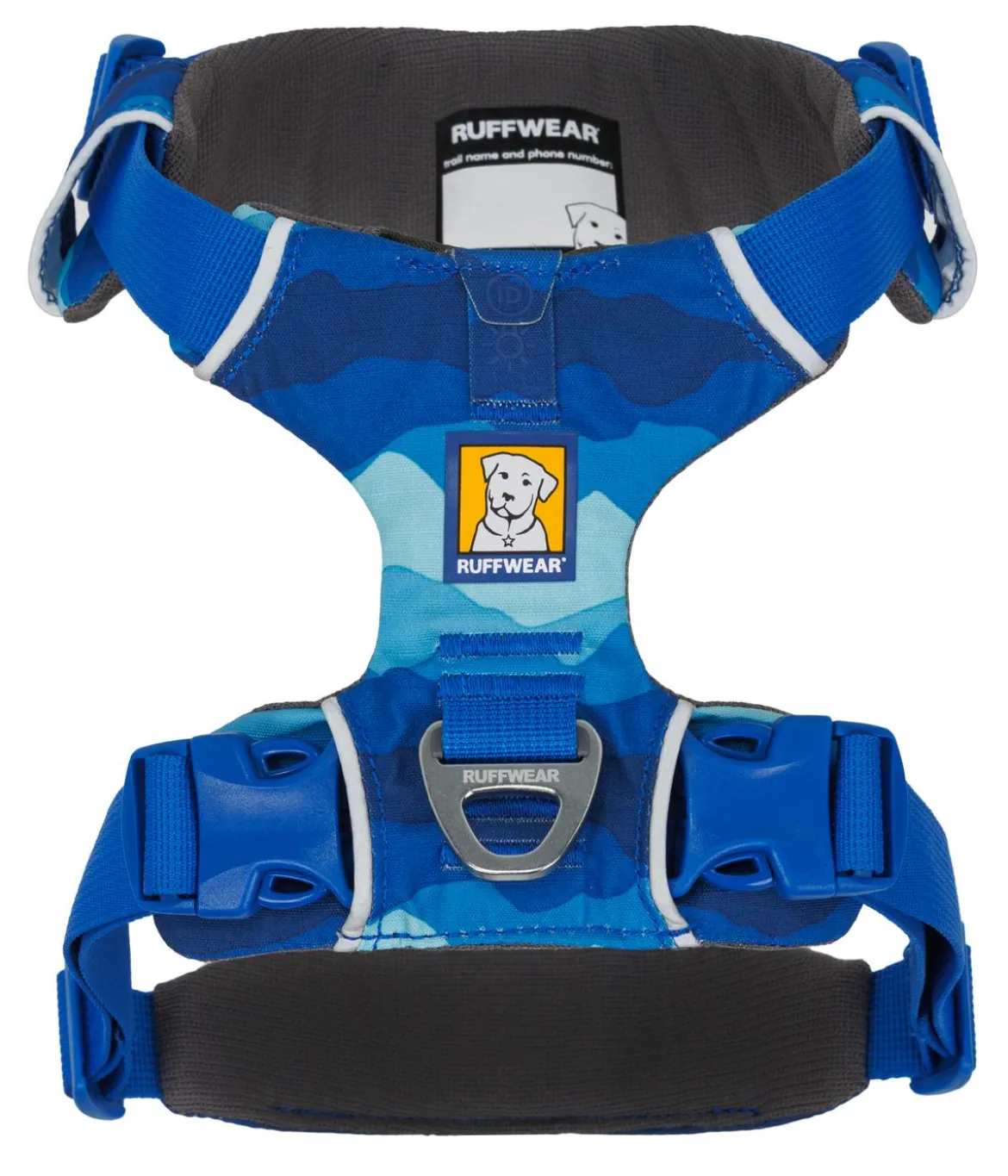 RUFFWEAR® Hundegeschirr Front Range®