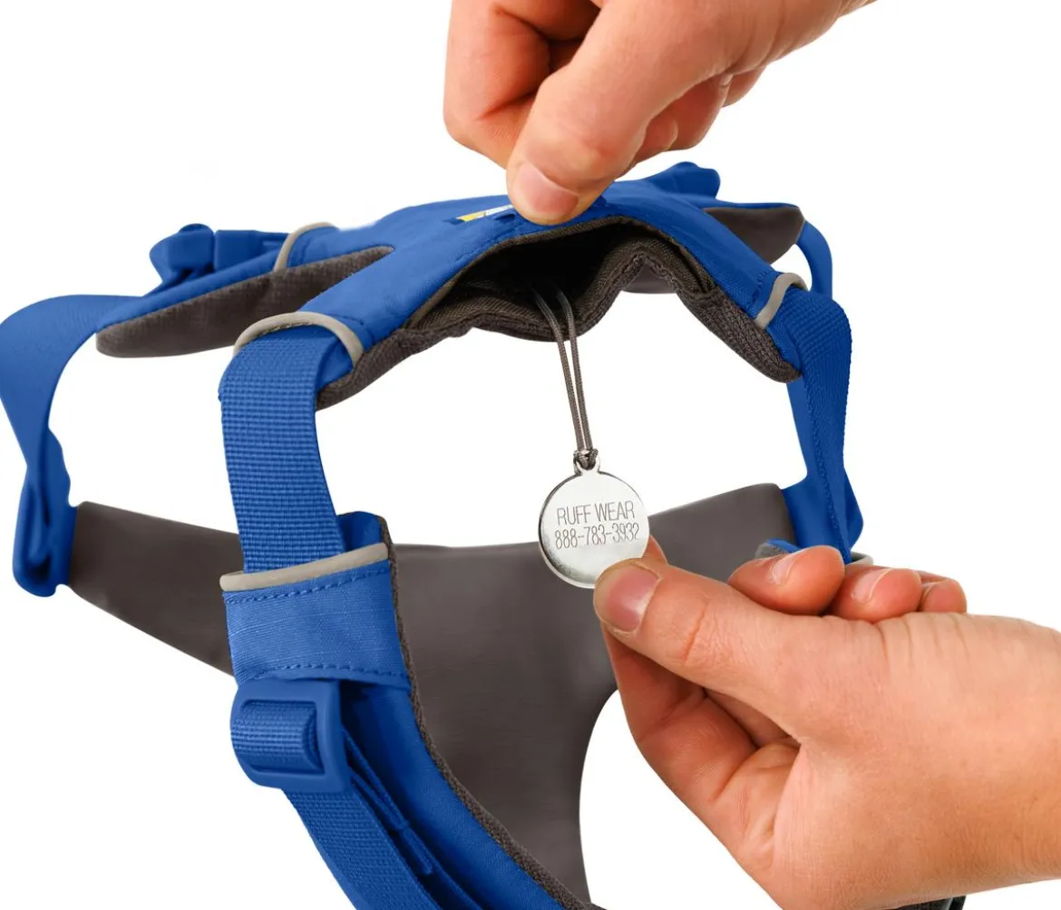 RUFFWEAR® Hundegeschirr Front Range®