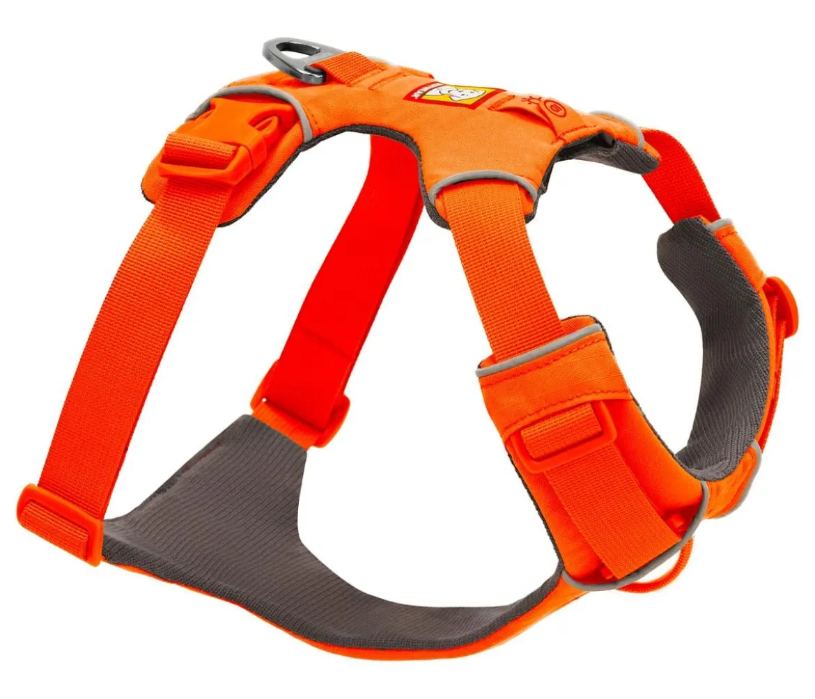 RUFFWEAR® Hundegeschirr Front Range®