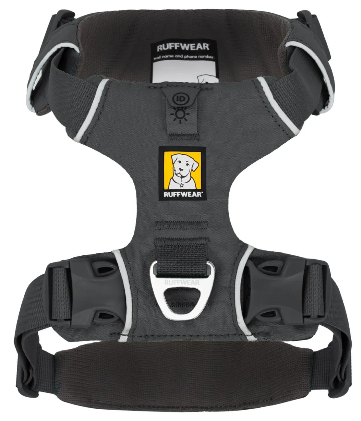 RUFFWEAR® Hundegeschirr Front Range®