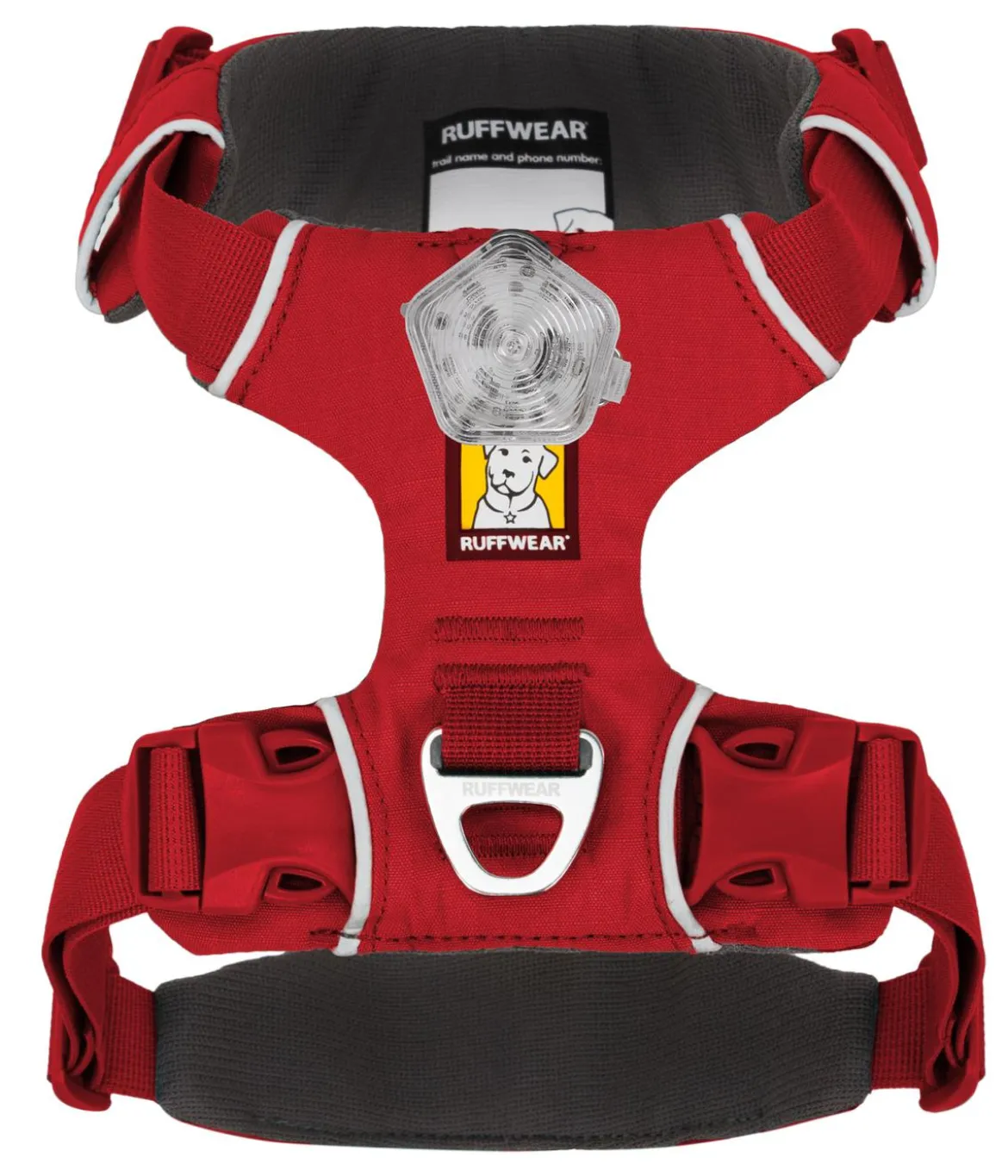 RUFFWEAR® Hundegeschirr Front Range®