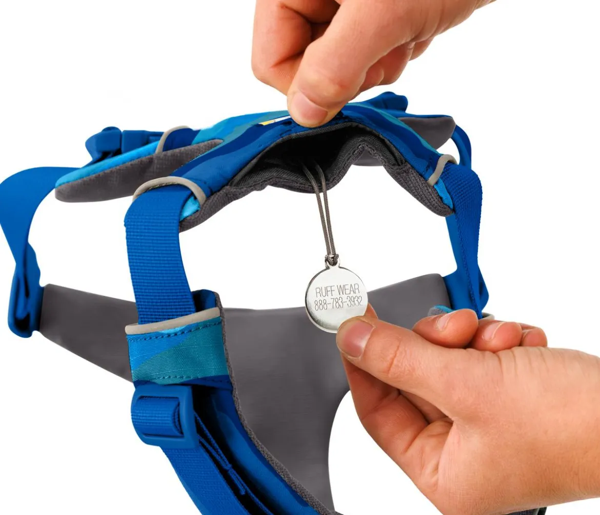 RUFFWEAR® Hundegeschirr Front Range®