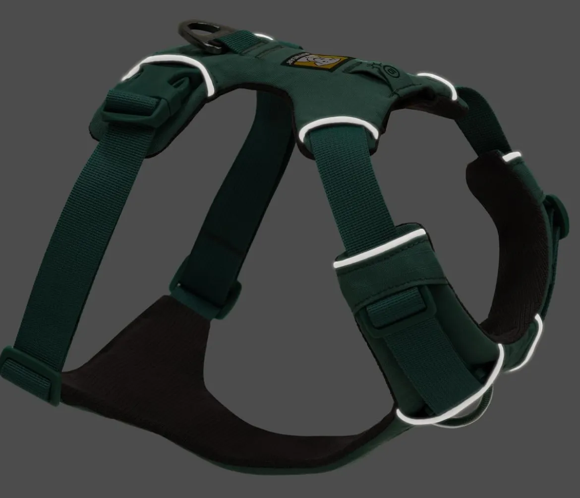 RUFFWEAR® Hundegeschirr Front Range®