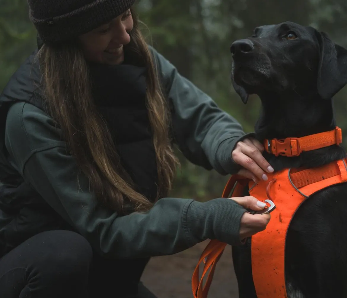 RUFFWEAR® Hundegeschirr Front Range®