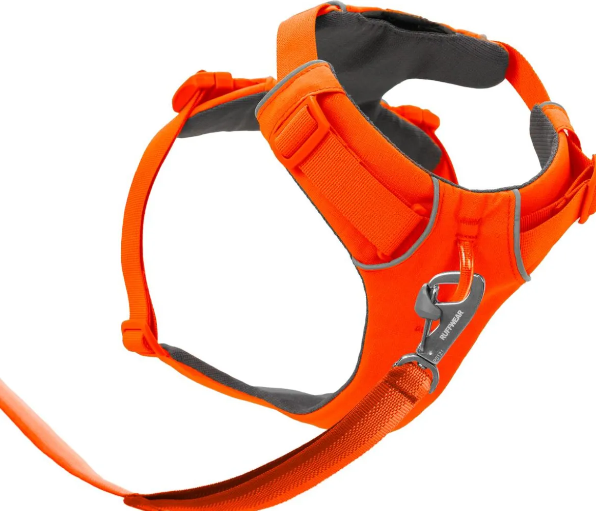 RUFFWEAR® Hundegeschirr Front Range®